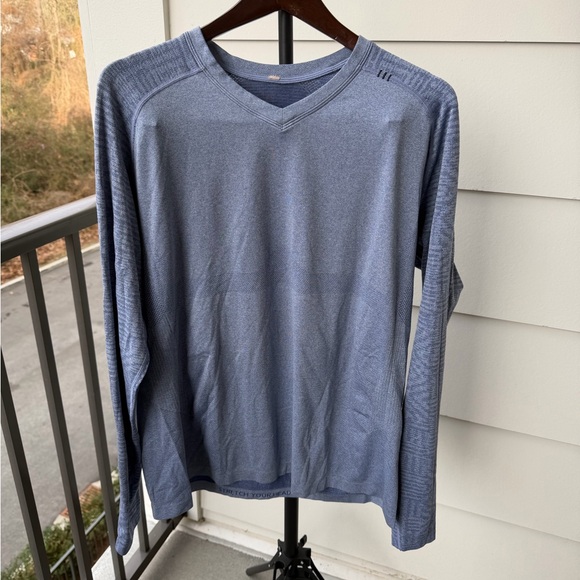 lululemon athletica Other - Lululemon License To Train Long Sleeve